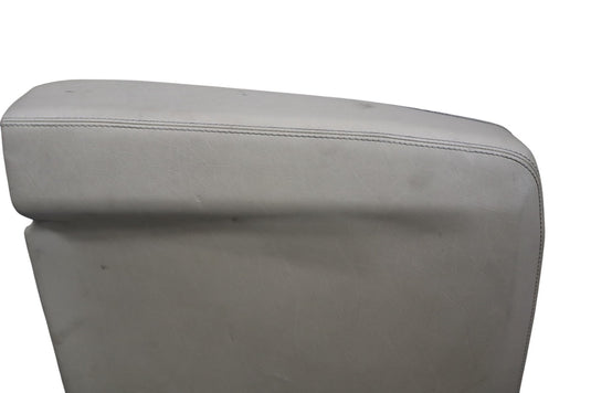 90-02 Mercedes R129 SL500 SL600 Right Side Seat Backrest Cover Panel Trim Oem