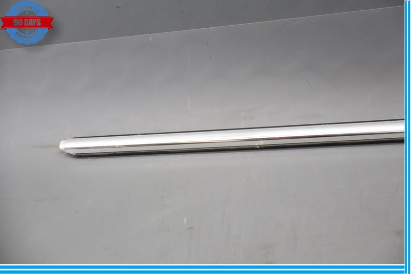 Load image into Gallery viewer, 14-20 Maserati Ghibli Front Right Passenger Side Interior Door Molding Trim Oem
