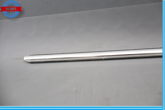 14-20 Maserati Ghibli Front Right Passenger Side Interior Door Molding Trim Oem