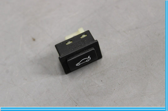 07-13 BMW 335i 328i Rear Trunk Tailgate Unlock Switch Button Oem