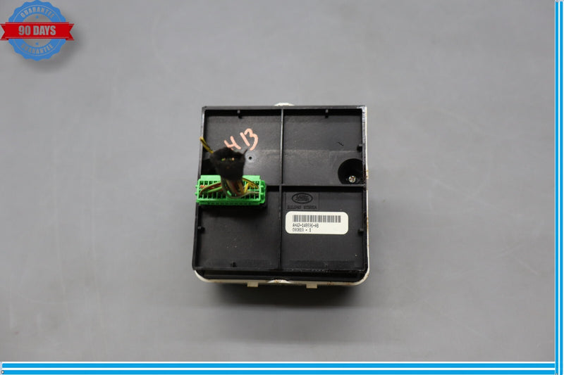 Load image into Gallery viewer, 10-12 Land Range Rover HSE L322 Traction Control Drive Module Switch Oem
