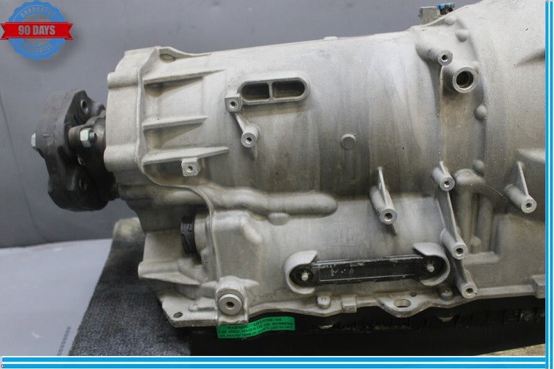 Load image into Gallery viewer, 14-24 Maserati Quattroporte Ghibli M156 SQ4 AWD 3.0L Automatic Transmission Oem
