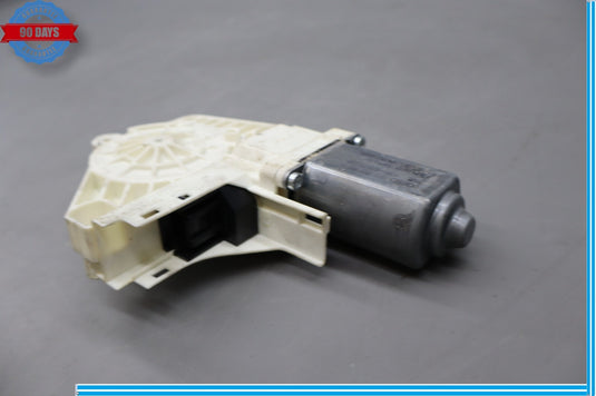 09-11 Audi A4 Quattro Front Right Side Door Window Regulator Motor Oem