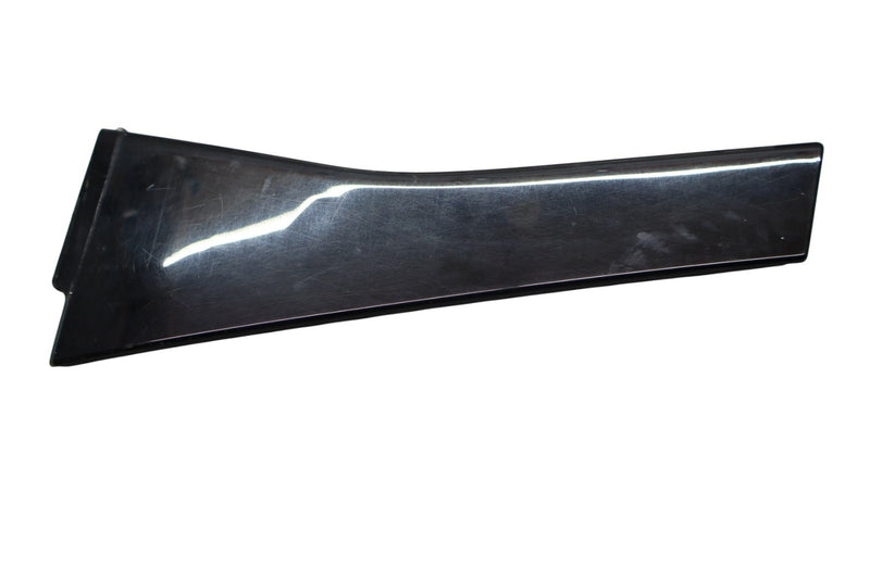 Load image into Gallery viewer, 13-19 Ford Escape Rear Left Driver Side Exterior Door Pillar Molding Oem
