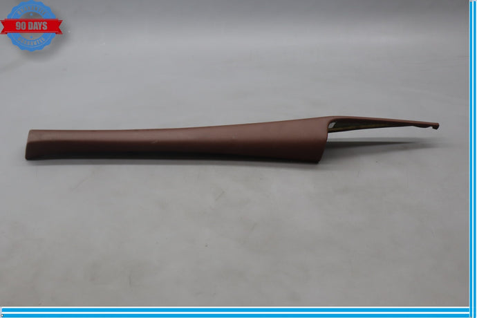 18-21 Buick Enclave Avenir Left Driver Side Center Console Trim Cover Panel Oem