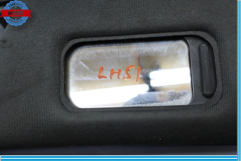 Load image into Gallery viewer, 02-05 Ford Thunderbird Front Left Driver Side Sun Visor Shade Sunvisor OEM

