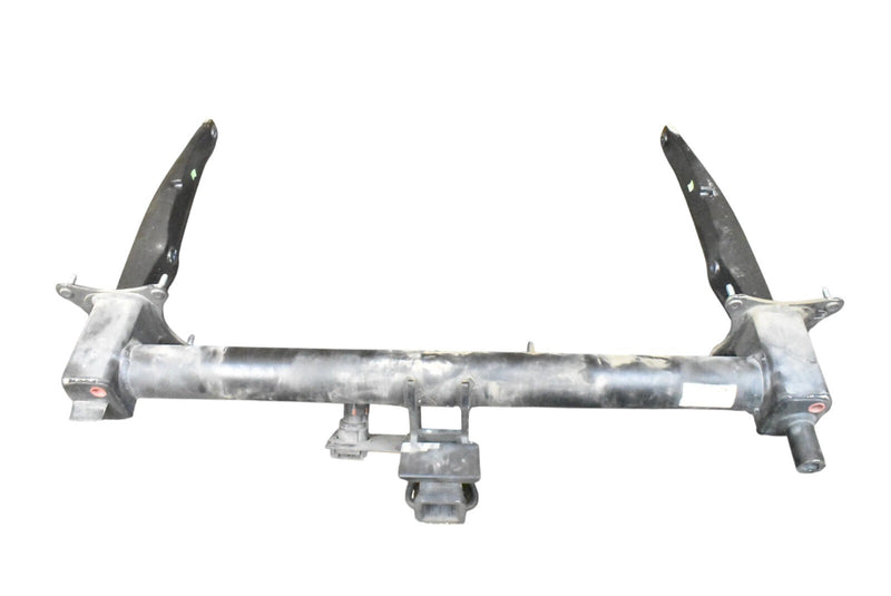 Load image into Gallery viewer, 07-12 Mercedes X164 GL450 GL550 Trailer Rear Tow Hitch Reinforcement Bar OEM

