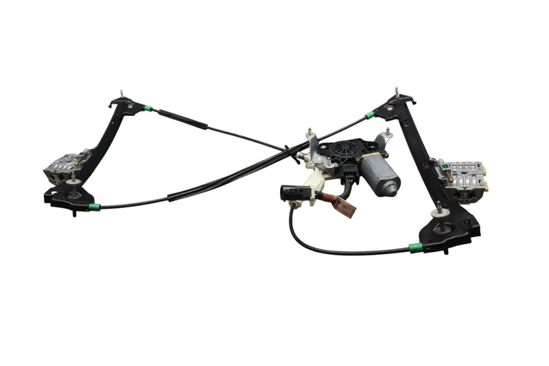 Load image into Gallery viewer, 02-05 Ford Thunderbird Front Left Driver Side Door Window Regulator W/ Motor Oem
