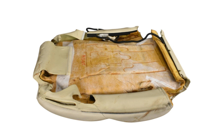 Load image into Gallery viewer, 02-05 Lexus SC430 Front Right Passenger Side Upper Seat Cushion 7107324360 Oem
