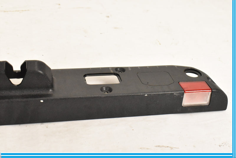 Load image into Gallery viewer, 07-14 Mercedes CL550 W216 Trunk Lid Trim Panel Cover Molding 2167500193 Oem
