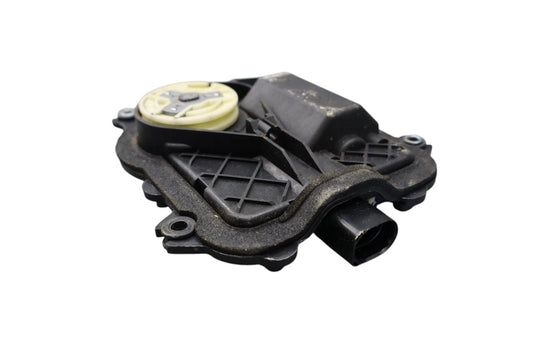 03-12 Bentley Continental GTC Rear Left Side Door Lock Soft Actuator Motor Oem