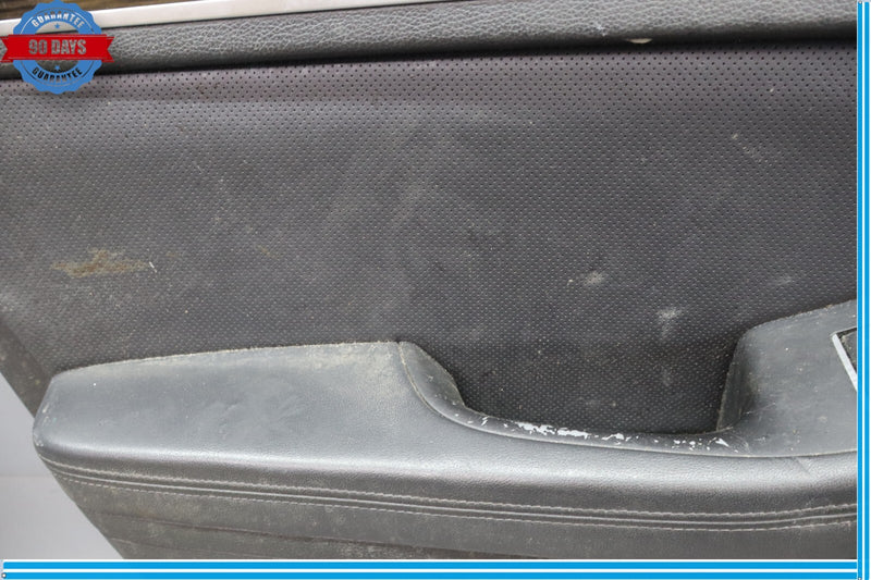 Load image into Gallery viewer, 15-17 Hyundai Genesis G80 Front Left Driver Side Interior Door Panel Trim Oem
