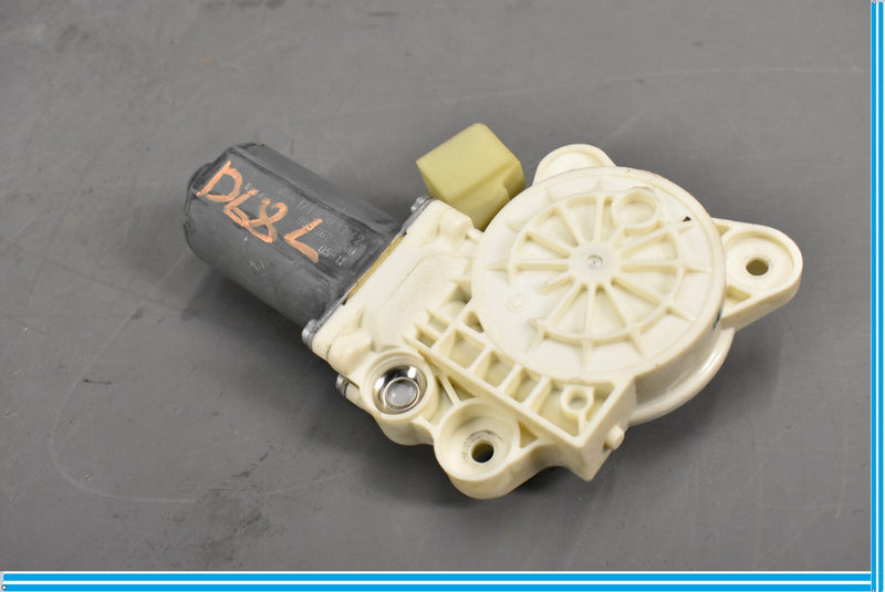 Load image into Gallery viewer, 05-11 Mercedes SLK280 SLK350 Front Left Driver Side Window Regulator Motor Oem
