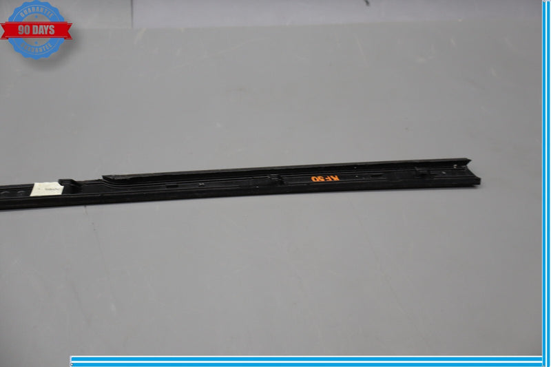 Load image into Gallery viewer, 09-15 BMW 750Li F01 F02 xDrive Right Center Console Molding Trim Cover Wood Oem
