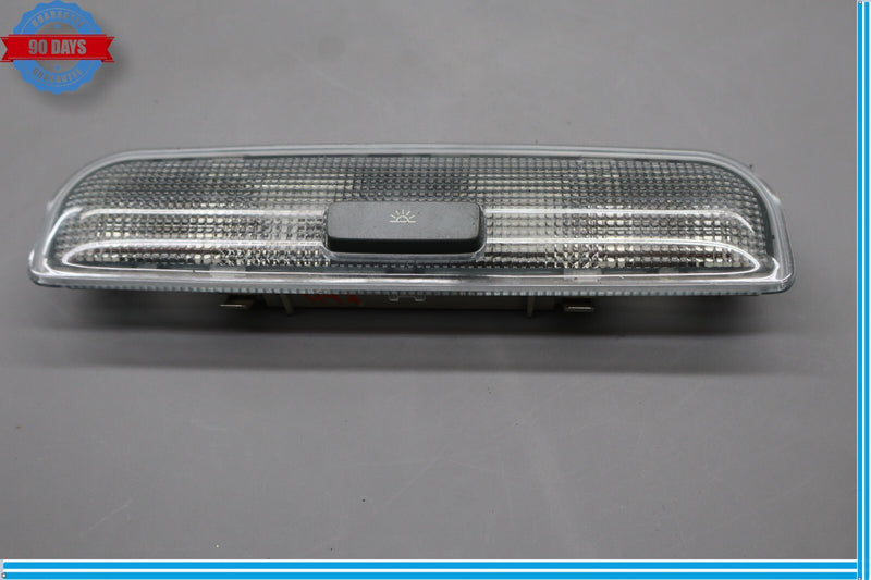 Load image into Gallery viewer, 06-13 Audi A3 A3 Quattro Rear Interior Roof Overhead Dome Map Light Lamp Oem
