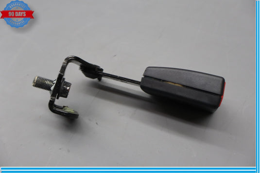 11-14 Hyundai Equus Signature Rear Seat Belt Retractor Strap Latch Buckle Oem