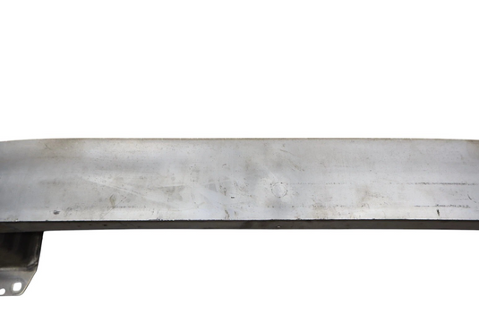 11-18 Audi S8 A8 Quattro Front Bumper Reinforcement Impact Bar Support Black Oem