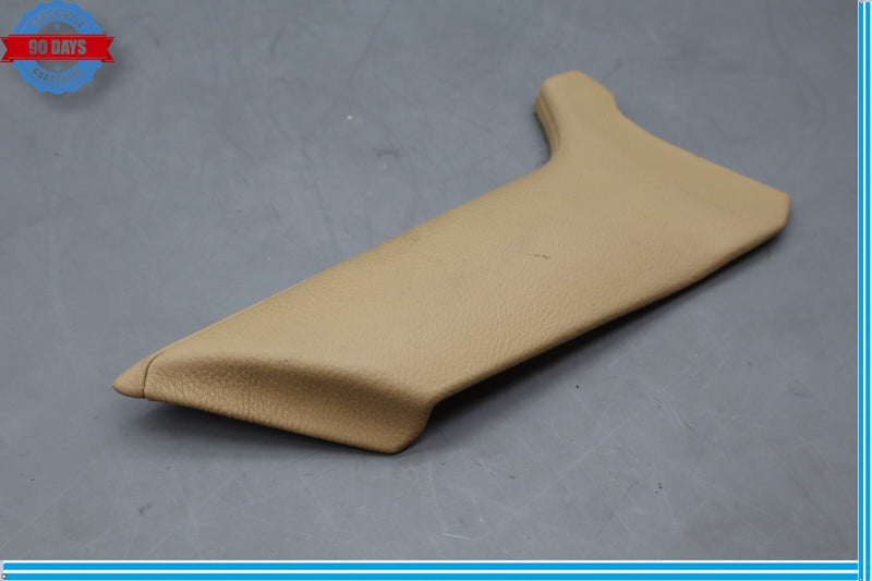 Load image into Gallery viewer, 11-18 Porsche Cayenne 958 Front Right Side Center Console Molding Trim Cover Oem
