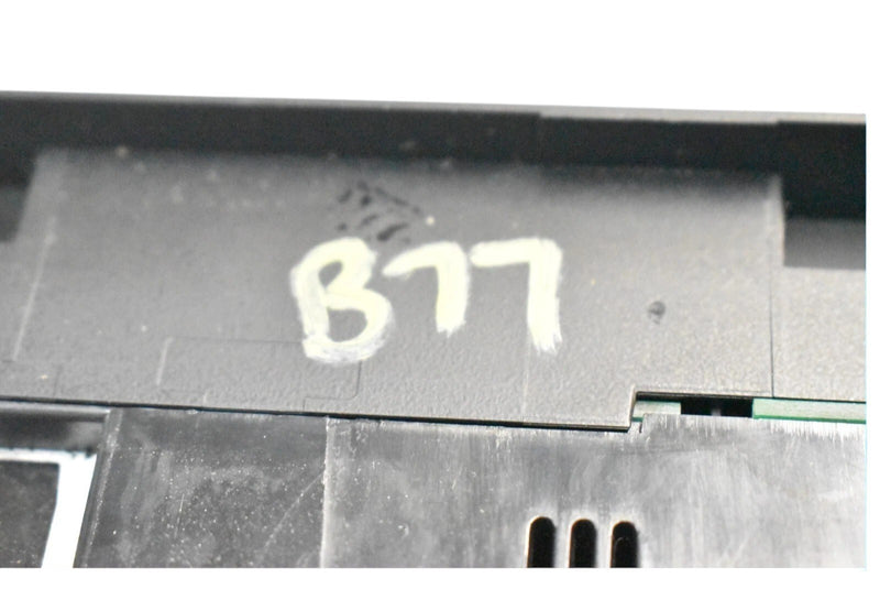 Load image into Gallery viewer, 07-09 AUDI Q7 AC Temperature Heater Climate Control 4L0820043F OEM
