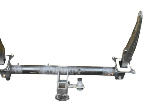 07-12 Mercedes GL450 GL550 X164 Trailer Rear Tow Hitch Reinforcement Bar Oem