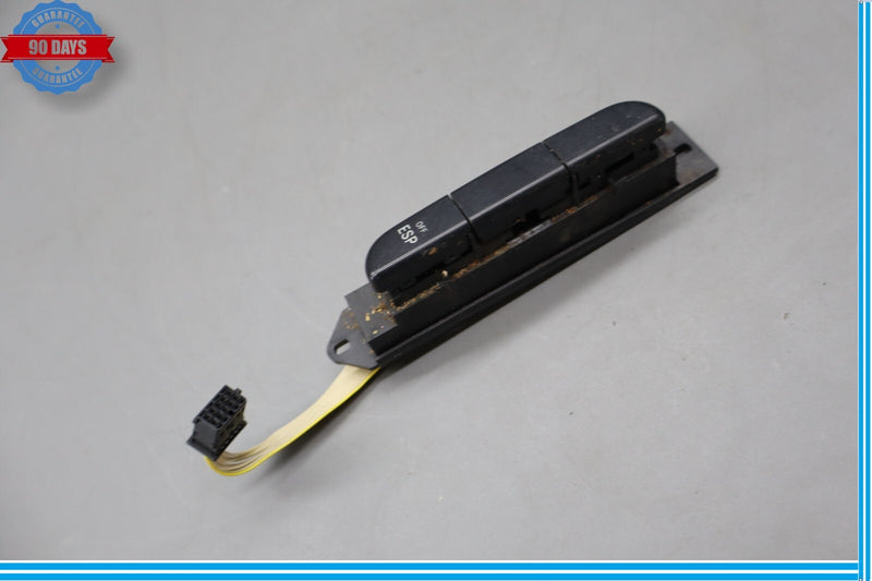 Load image into Gallery viewer, 03-08 Mercedes SL500 SL55 AMG Center Console ESP Switch Control Button Oem
