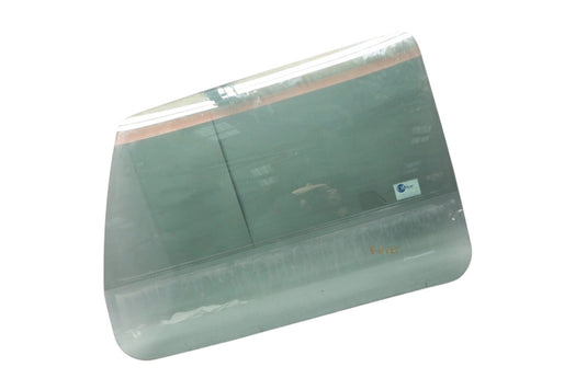 03-09 Hummer H2 Front Left Driver Side Door Window Auto Glass 15189210 Oem