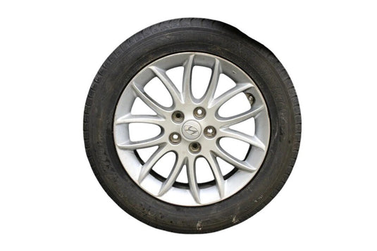 2009 Hyundai Genesis 4.6L Wheel Tire Rim Assembly Set Of 4 529103M050 Oem