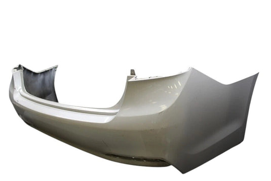 15-20 Hyundai Genesis G80 Rear Lower Bumper Cover Panel Assembly 86640-B1100 OEM