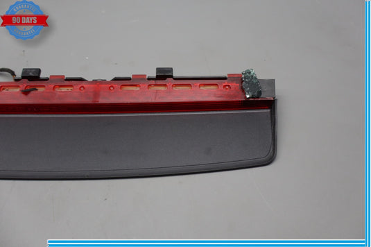 09-15 BMW 750Li 750Li xDrive Rear High Mount 3rd Brake Stop Light Lamp Oem