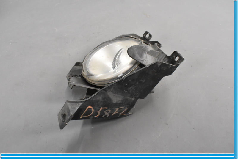 Load image into Gallery viewer, 08-10 Porsche Cayenne Front Left Driver Side Fog Light Lamp W/ bracket Oem
