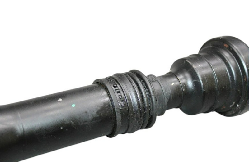 Load image into Gallery viewer, 11-17 Volkswagen VW Touareg Front Drive Shaft Propeller Shaft 790521101 Oem
