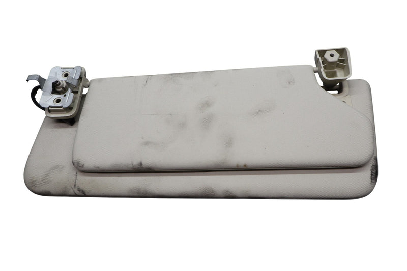Load image into Gallery viewer, 13-22 Land Rover Range Rover Front Left Side Sunvisor Sun Visor Shade Oem
