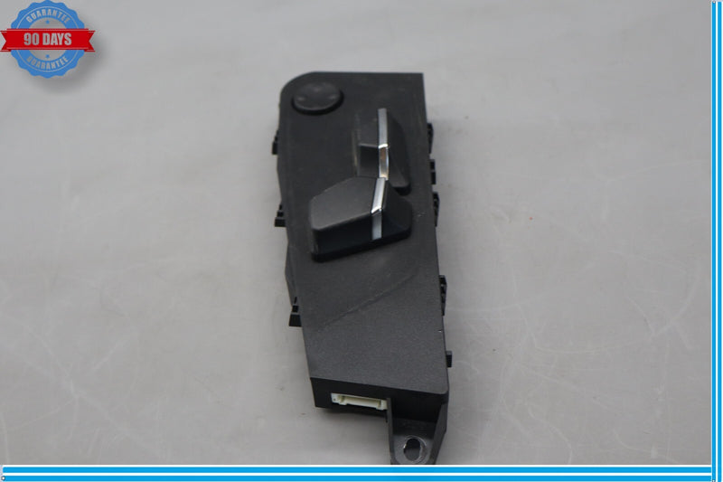 Load image into Gallery viewer, 11-13 BMW F10 535i Front Right Passenger Side Seat Adjustment Switch Oem
