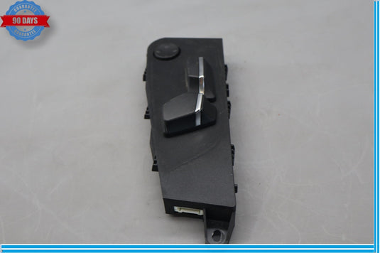 11-13 BMW F10 535i Front Right Passenger Side Seat Adjustment Switch Oem