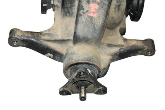 15-16 Hyundai Genesis Rear Differential Carrier Assembly 3.91 Ratio Oem
