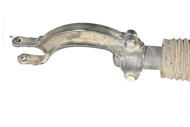 Load image into Gallery viewer, 11-18 Audi A8 Quattro Front Left/Right Air Suspension Shock Strut 4H0616039 Oem
