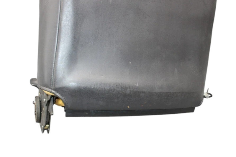 Load image into Gallery viewer, 02-05 Ford Thunderbird Front Left Seat Top Upper Cushion 1W637610155A OEM
