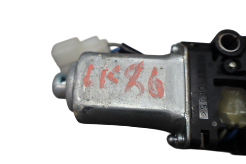Load image into Gallery viewer, 11-17 Infiniti QX56 QX80 Rear Left Side Third Row Seat Motor 874491L30B Oem
