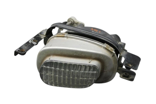 02-10 Lexus SC430 Front Left Driver Side Fog Light Foglight Lamp 8122124050 Oem