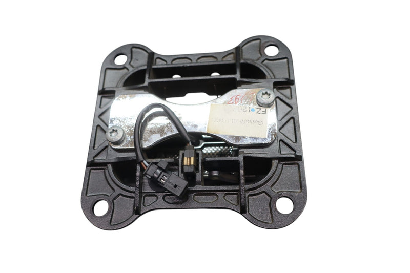 Load image into Gallery viewer, 03-09 Mercedes W209 CLK320 Left Side Folding Top Case Cover w/ Switch Oem
