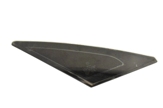 10-17 Mercedes W207 E350 E400 Coupe Rear Left Side Quarter Window Glass OEM