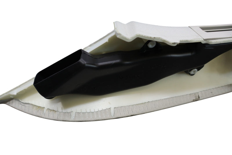 Load image into Gallery viewer, 16-21 Jaguar X260 XF Right Passenger Side Upper A Pillar Trim GX6303512BE Oem
