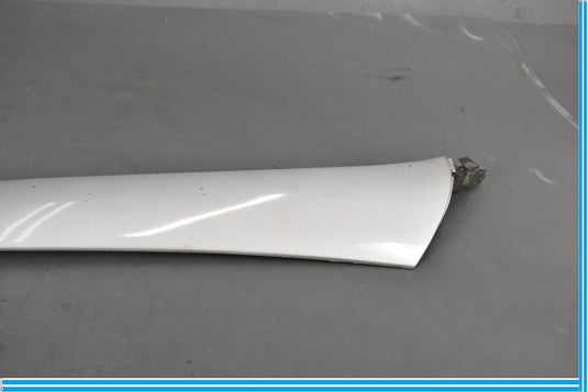 90-02 Mercedes 300SL SL500 Front Right Exterior A Pillar Molding Trim Oem