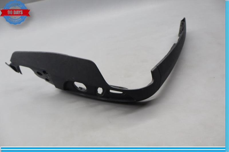 Load image into Gallery viewer, 07-15 Audi Q7 4L Front Left Driver Side Outer Seat Switch Trim Panel Oem
