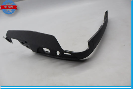 07-15 Audi Q7 4L Front Left Driver Side Outer Seat Switch Trim Panel Oem