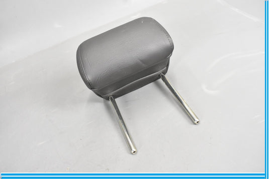 09-15 Jaguar XF XFR Rear Left Driver Side Uper Head Rest Headrest Oem