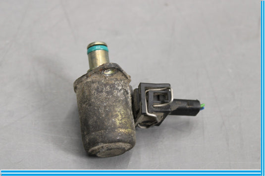 00-06 Mercedes S500 S600 Fuel Injector Connector 0280156016 Oem