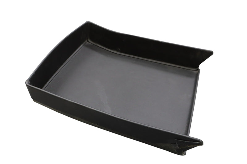 Load image into Gallery viewer, 03-13 Maserati Quattroporte M139 Rear Seat Center Trunk Access Cover Panel Oem
