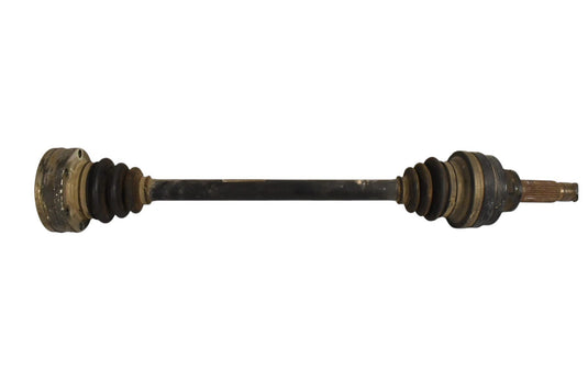 03-17 Maserati Quattroporte GranCabrio Rear Left Driver Side CV Axle Shaft Oem