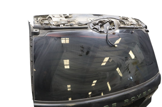 14-22 LR Range Rover Sport L494 Rear Trunk Lid Liftgate Tailgate Hatch Shell Oem